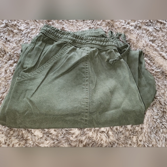 PINK VS cargo pants - Picture 2 of 12